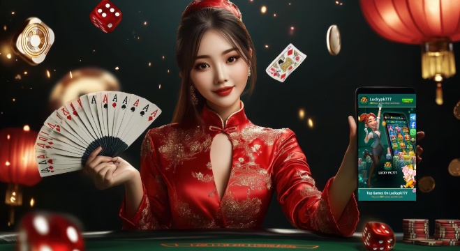 Lukie Games -