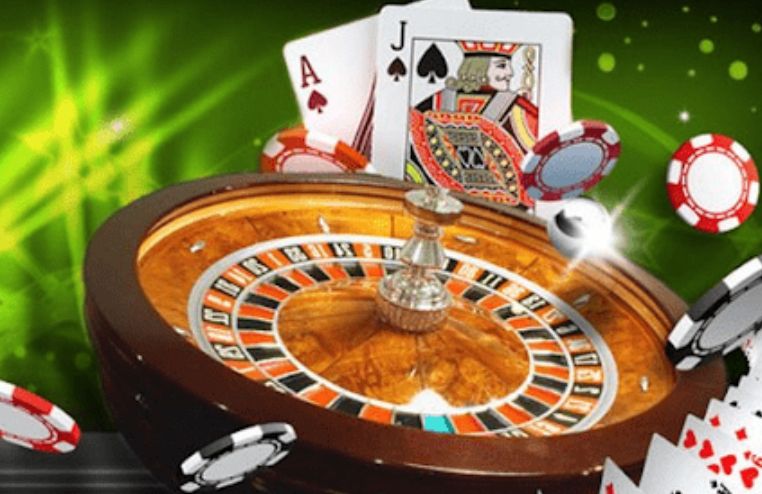 پاکستان کے Lukie Games کھلاڑیوں کے لیےجیک پاٹ گیم