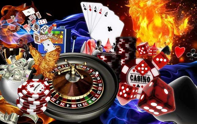 Lukie Games کیسینو میں رولیٹی گیمز کے بارے میں معلومات