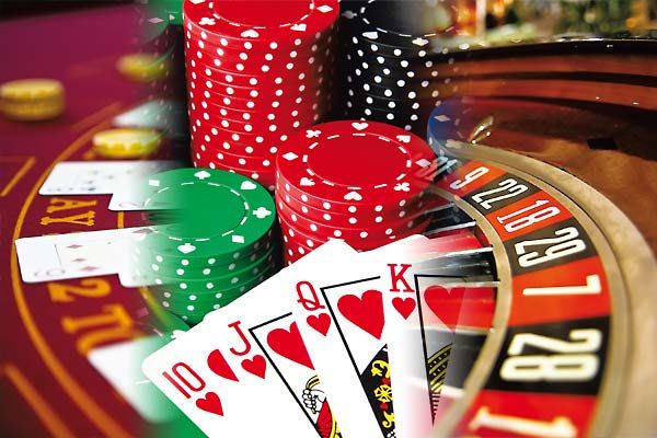Lukie Games کیسینو میں بکراٹکھیلیں