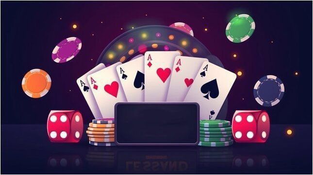 Lukie Games کیسینو میں ایک آن لائن گیم کا انتخاب کریں۔