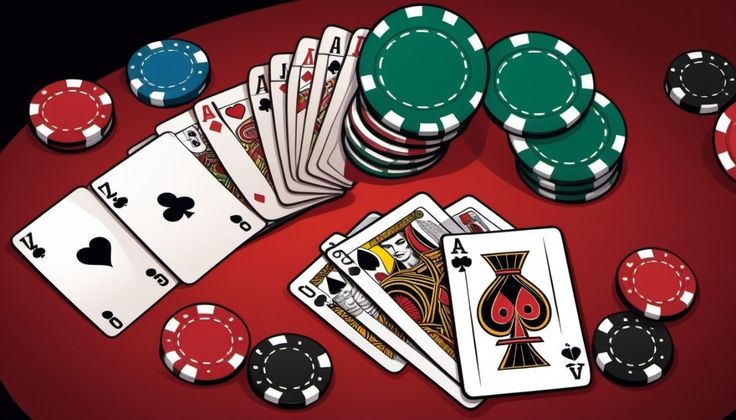 Lukie Games کیسینو میں سلاٹ کھیلنا شروع کریں۔
